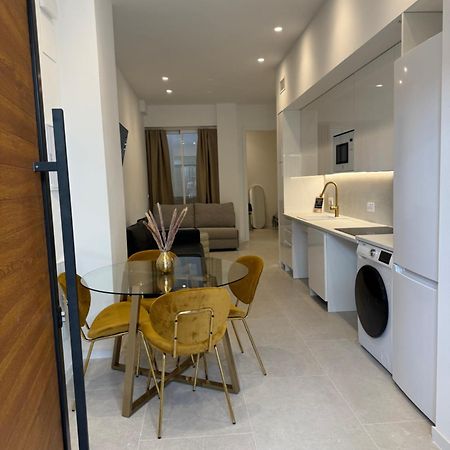 Magno Loft- Ciencias Apartment Валенсия Екстериор снимка