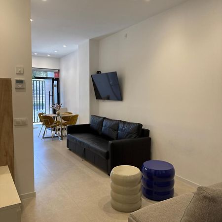 Magno Loft- Ciencias Apartment Валенсия Екстериор снимка